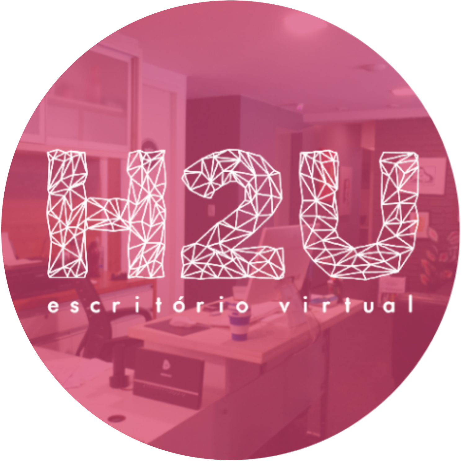 H2U | Seu novo escritório